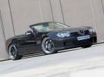 Mercedes-Benz K60 EVO Black by Kicherer 2007 года